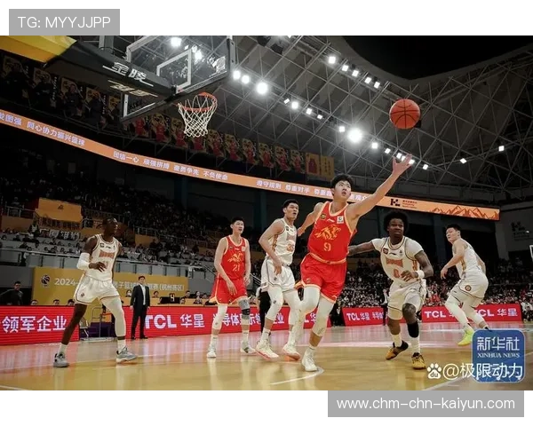 CBA多支球队加强团队配合 赛场表现亮眼，cba新增5家合作方