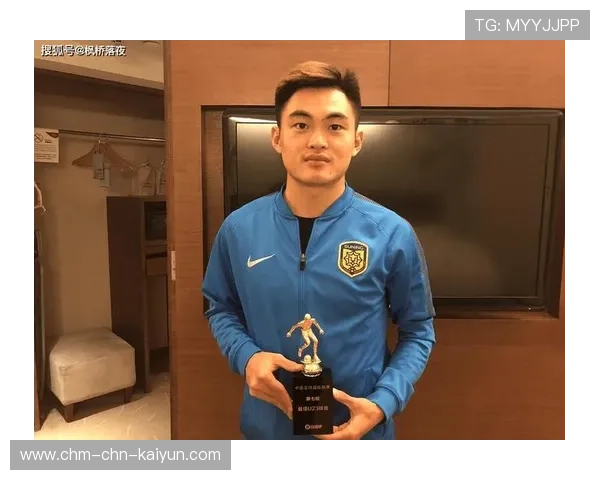 中超赛季最佳新秀最终Top5，中超最佳新人2020