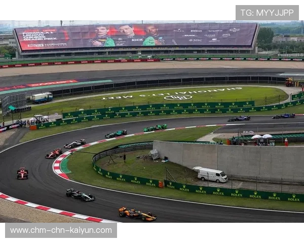 F1本赛季已进行20站比赛